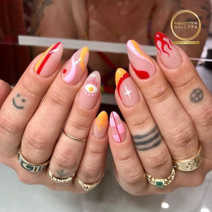 Farmington Nail Spa